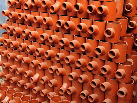 庆阳寒露时节，金利建材助您构建坚固排水系统