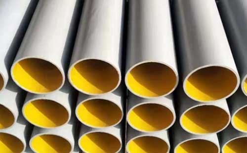 庆阳柔性抗震铸铁管