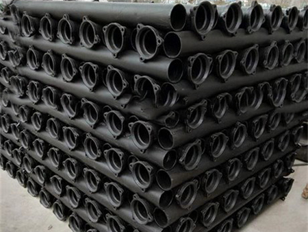 庆阳雨季来临，金利建材助您构建坚固排水系统