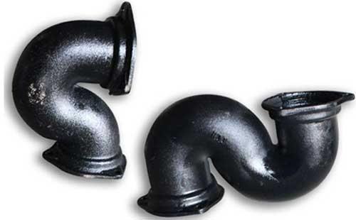 庆阳庆阳柔性庆阳铸铁管排水管件 庆阳庆阳柔性庆阳铸铁管排水管件