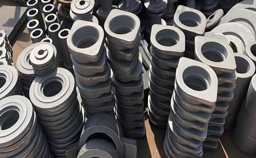 各类庆阳铸造铸铁件 各类庆阳铸造铸铁件