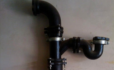 庆阳铸铁管的安装与维护要点有哪些