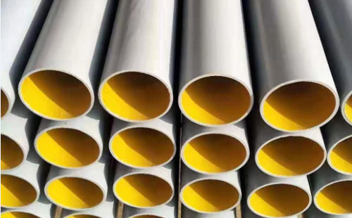 庆阳柔性抗震庆阳铸铁管是什么材质