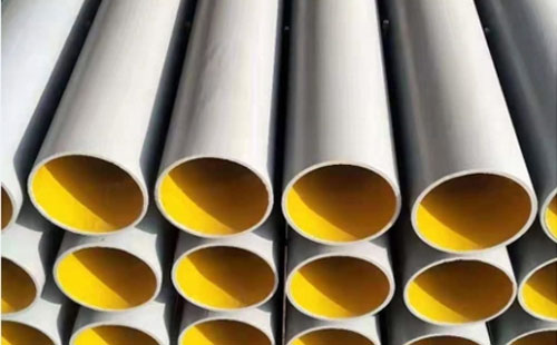 庆阳柔性抗震铸铁管连接方式