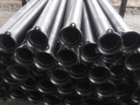 如何解决庆阳铸铁管在施工过程中可能遇到的问题与挑战