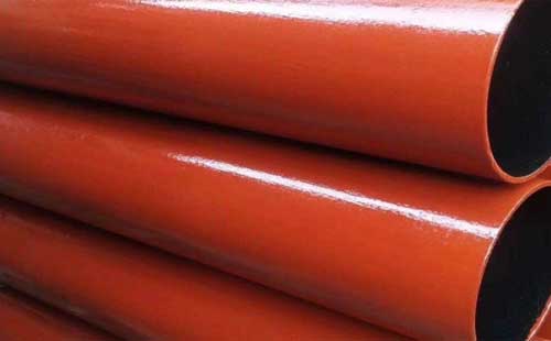 如何选择高质量的庆阳铸铁管