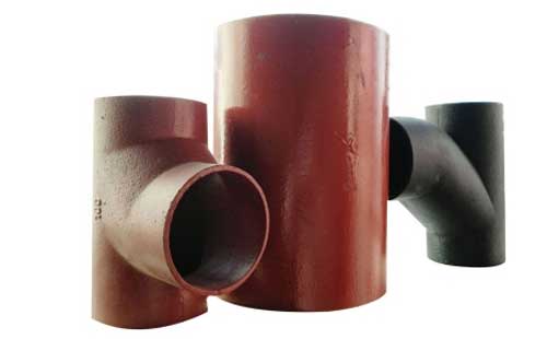 创新推动发展：庆阳铸铁管技术革新之路