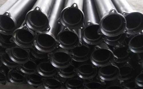 庆阳铸铁管在环保方面有哪些优势