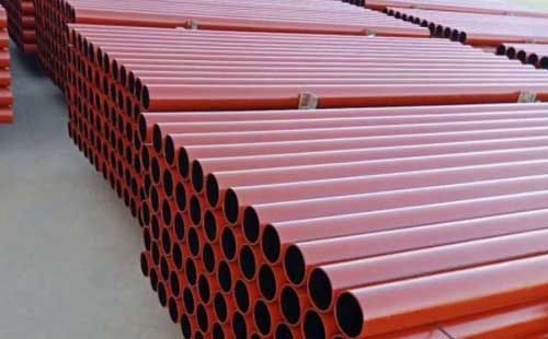 庆阳柔性庆阳铸铁管:建筑排水系统的理想选择 庆阳柔性庆阳铸铁管:建筑排水系统的理想选择