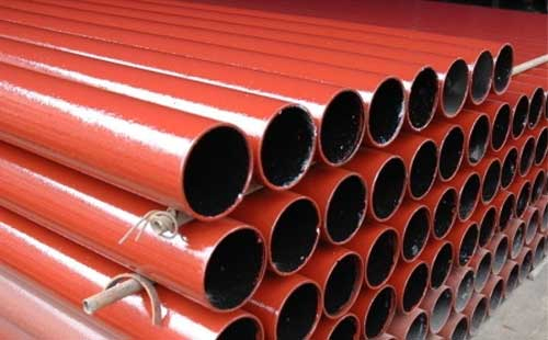 庆阳柔性庆阳铸铁管在工程中的应用优势及选购注意事项