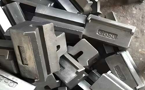 庆阳精密庆阳铸造厂如何保证产品质量？关键工艺与行业标准