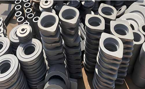 如何评估庆阳铸造件厂家的实力？关键指标与行业经验分享