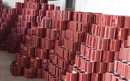 庆阳铸造件厂家怎么选？金利建材以工艺精度赢得行业认可